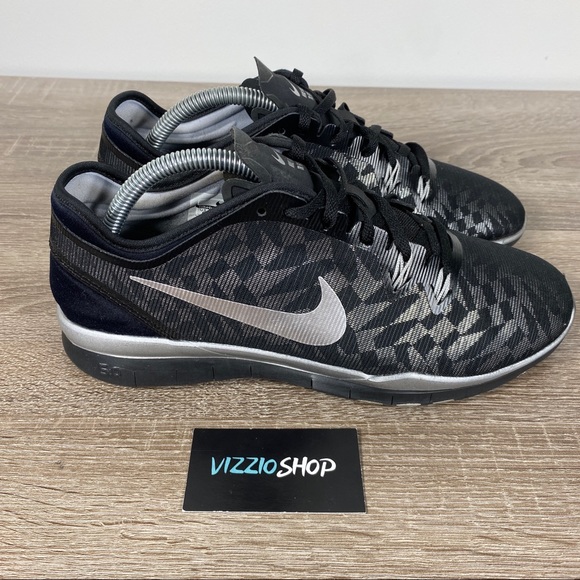 Nike Shoes - Nike - Free 5.0 TR FIT 5 - Women's 9 - 806277-001
